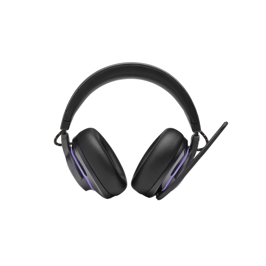 JBL Quantum 810 Wireless | Wireless over-ear performance gaming
